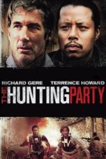 Watch The Hunting Party Streaming