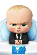 Watch The Boss Baby (2017) Streaming