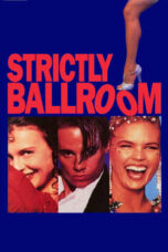 Watch Strictly Ballroom (1992) Movie Online