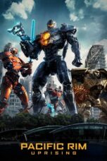 Watch Pacific Rim: Uprising (2018) Streaming