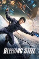 Watch Bleeding Steel (2017) Streaming