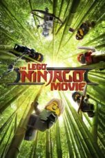 Watch The Lego Ninjago Movie (2017) Streaming