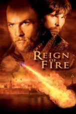 Watch Reign of Fire (2002) Movie Online