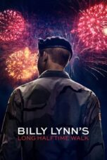 Watch Billy Lynn’s Long Halftime Walk Movie Online