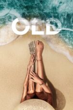 Watch Old (2021) Movie Online