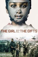 Watch The Girl with All the Gifts Streaming