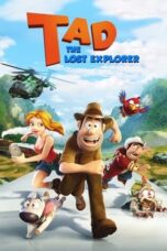 Watch Tad, the Lost Explorer (2012) Streaming