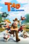 Watch Tad, the Lost Explorer (2012) Movie Online