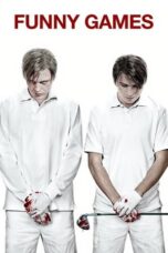 Watch Funny Games (2008) Streaming