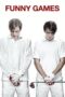 Watch Funny Games (2008) Movie Online