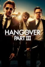 Watch The Hangover Part 3 (2013) Movie Online