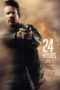 Watch 24 Hours to Live (2017) Movie Online