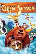 Watch Open Season (2006) Streaming