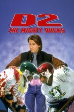 Watch D2: The Mighty Ducks Movie Online