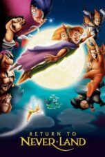 Watch Return to Never Land (2002) Streaming