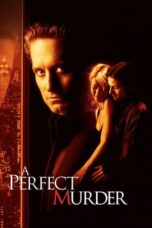 Watch A Perfect Murder (1998) Streaming