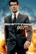 Watch The World Is Not Enough Movie Online