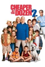 Watch Cheaper by the Dozen 2 Streaming