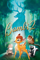 Watch Bambi 2 (2006) Movie Online