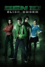 Watch Ben 10 Alien Swarm Movie Online