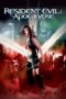 Watch Resident Evil: Apocalypse (2004) Movie Online