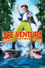 Watch Ace Ventura: When Nature Calls Movie Online