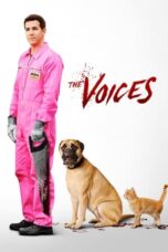 Watch The Voices (2014) Movie Online