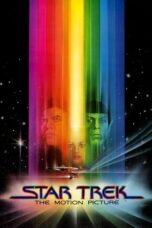 Watch Star Trek: The Motion Picture (1979) Streaming