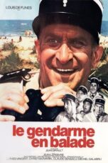 Watch The Gendarme Takes Off Movie Online