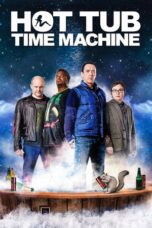 Watch Hot Tub Time Machine Movie Online