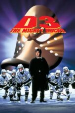 Watch D3: The Mighty Ducks Movie Online