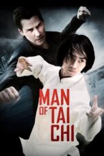 Watch Man of Tai Chi (2013) Movie Online