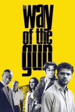 Watch The Way of the Gun (2000) Streaming