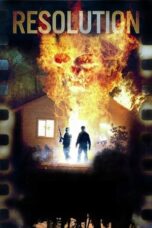 Watch Resolution (2012) Streaming