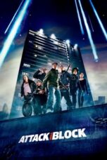 Watch Attack the Block (2011) Streaming