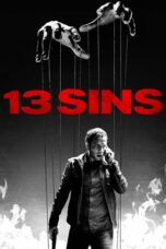 Watch 13 Sins (2014) Movie Online