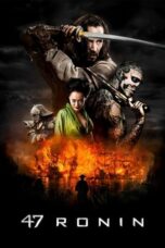 Watch 47 Ronin (2013) Streaming