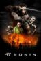 Watch 47 Ronin (2013) Movie Online