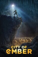 Watch City of Ember (2008) Streaming