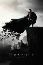 Watch Dracula Untold (2014) Streaming