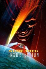 Watch Star Trek: Insurrection (1998) Streaming