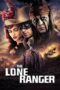 Watch The Lone Ranger (2013) Movie Online