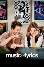 Watch Music and Lyrics (2007) Movie Online