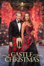 Watch A Castle for Christmas Streaming