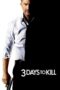 Watch 3 Days to Kill (2014) Streaming