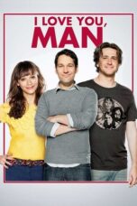 Watch I Love You, Man (2009) Movie Online