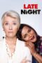 Watch Late Night (2019) Streaming