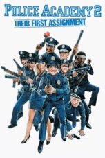 Watch Police Academy 2 Streaming