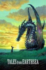 Watch Tales from Earthsea Streaming