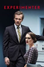 Watch Experimenter (2015) Movie Online